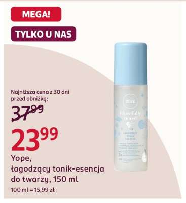YOPE