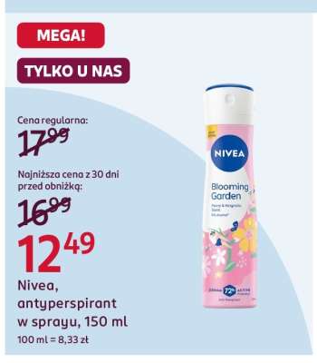 Nivea