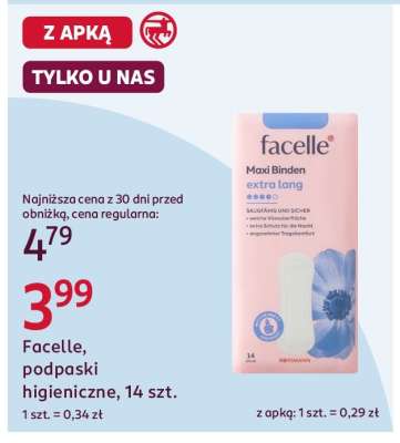Facelle