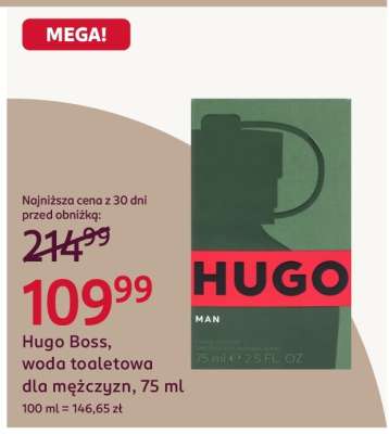 Hugo Boss