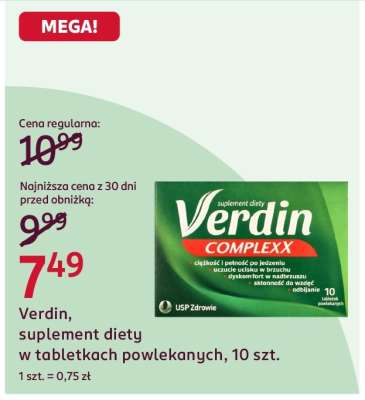 VERDIN