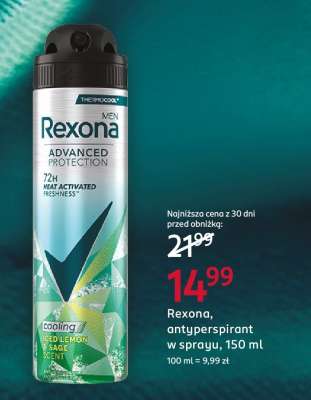 Rexona