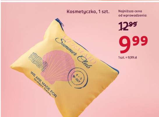 Kosmetyczka, 1 szt.