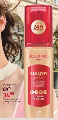 Bourjois