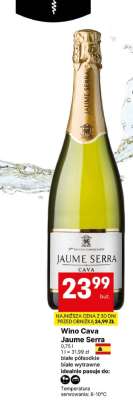 Wino Cava