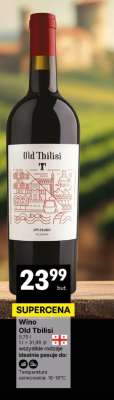 Wino Old Tbilisi