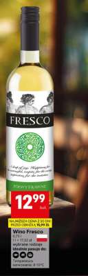 Wino Fresco
