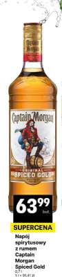 Captain Morgan