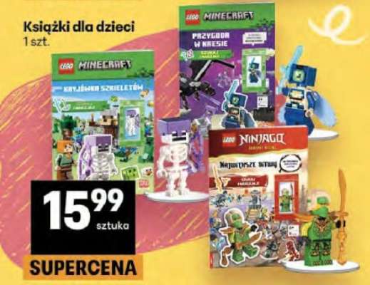 Książki dla dzieci