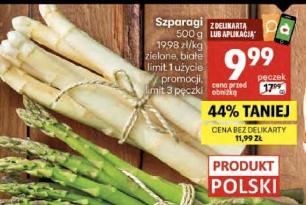 Szparagi