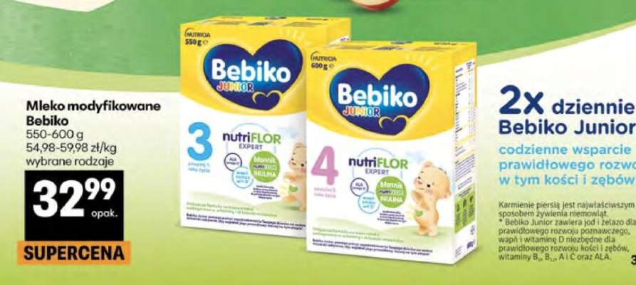 Bebiko Junior