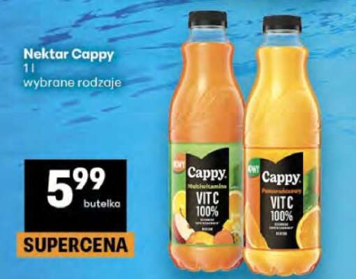 Nektar Cappy