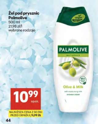 PALMOLIVE
