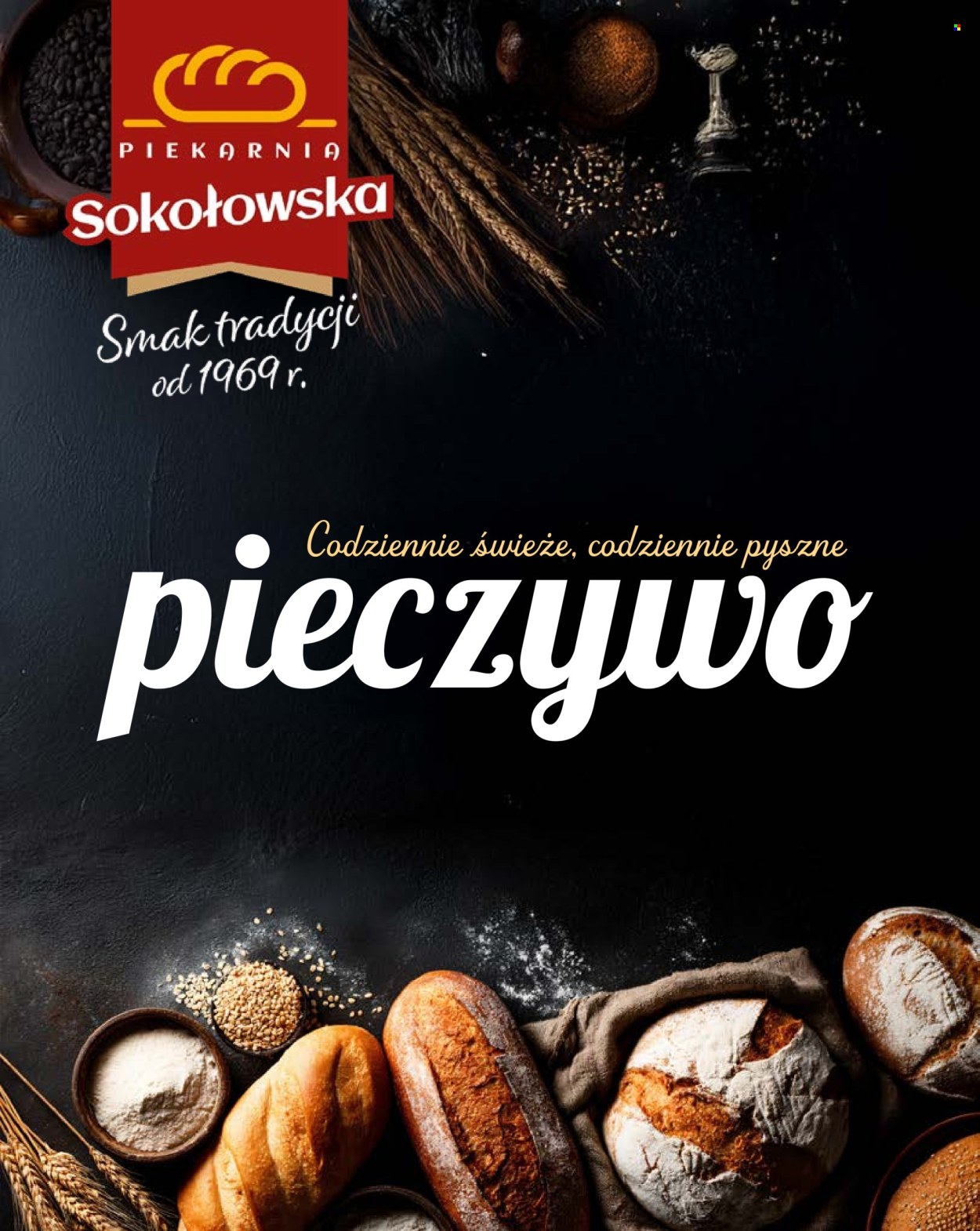 Gazetka Topaz - 1.02.2026 - 31.12.2026. Strona 1