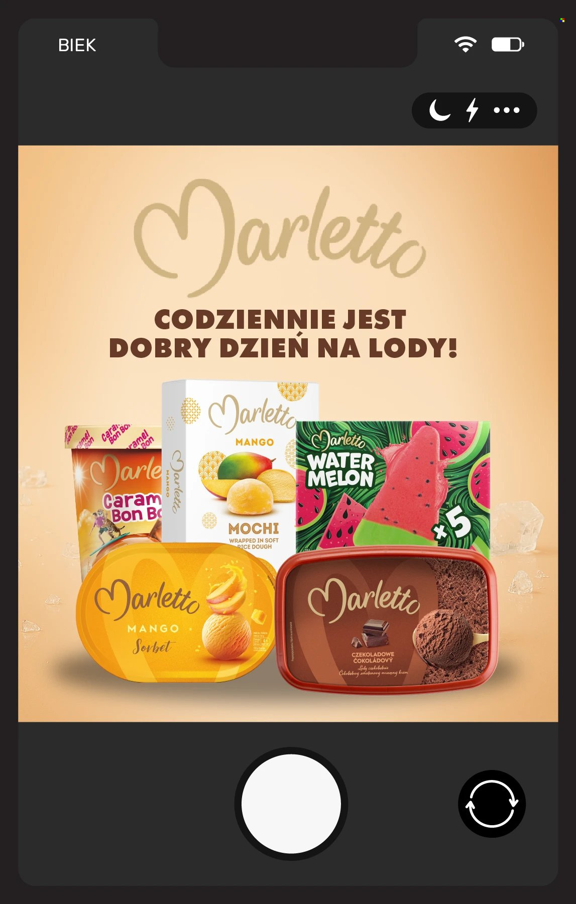 Gazetka Biedronka - 4.06.2026 - 7.06.2026. Strona 7