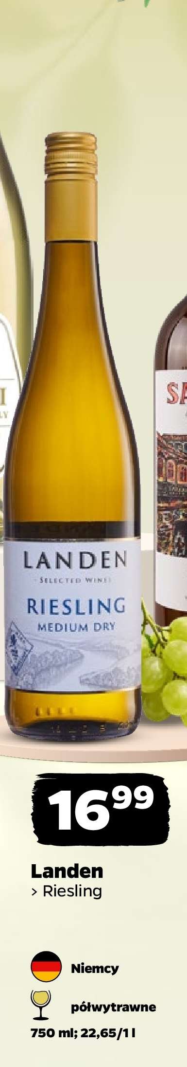 Landen Riesling