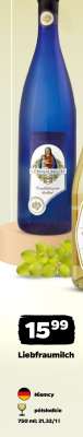Liebfraumilch