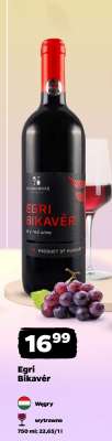 EGRI BIKAVER