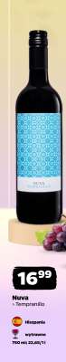 Nuva Tempranillo