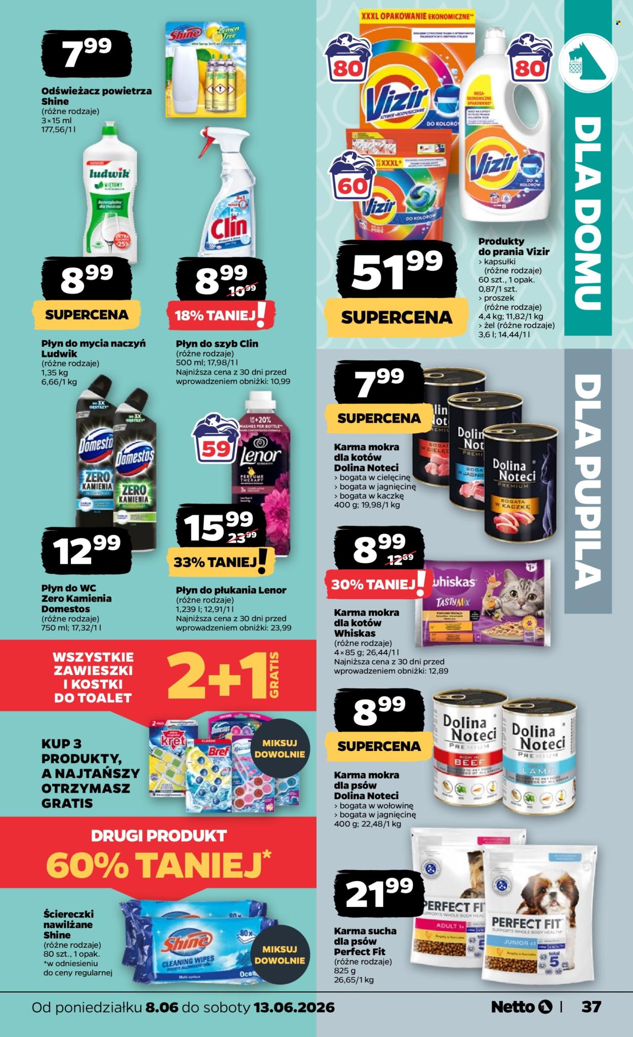 Gazetka Netto - 8.06.2026 - 13.06.2026. Strona 37