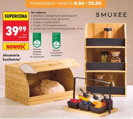 Akcesoria kuchenne