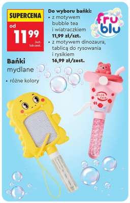 Bańki mydlane
