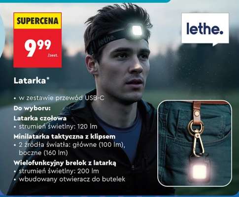 Latarka