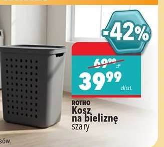 Kosz na bieliznę