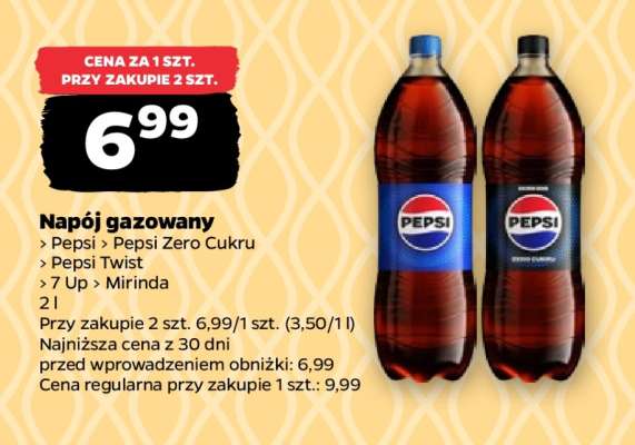 Napój gazowany