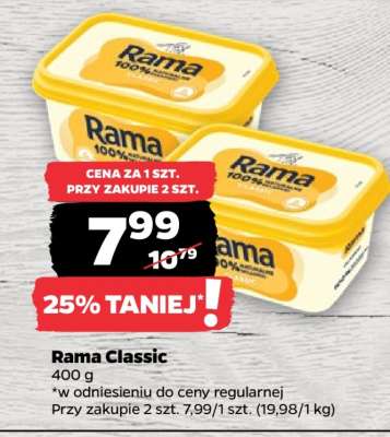 Rama Classic