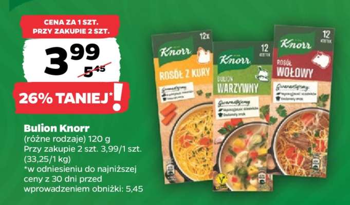 Bulion Knorr