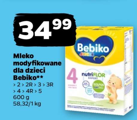 Bebiko Junior
