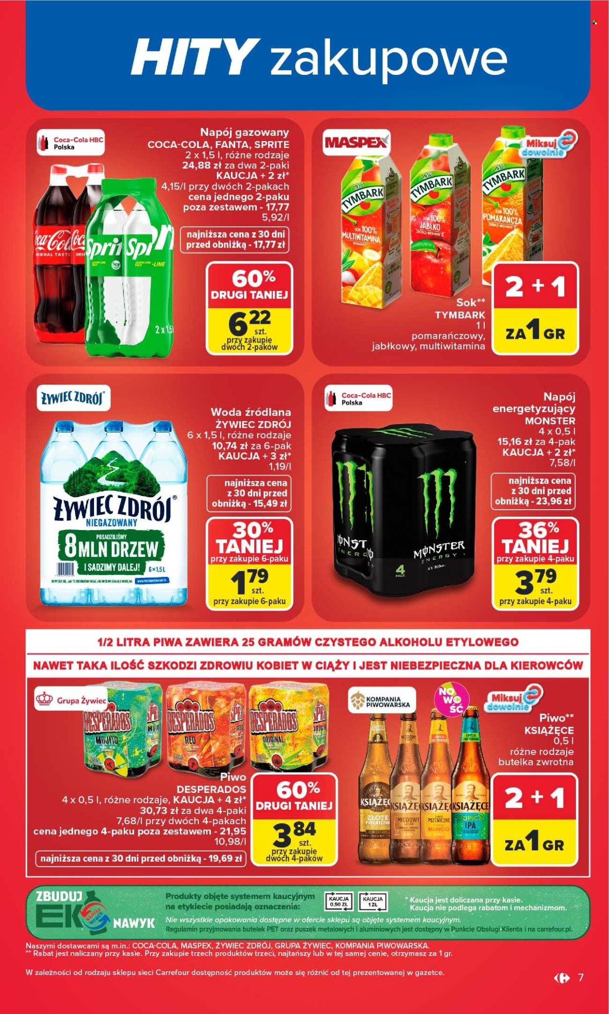 Gazetka Carrefour - 8.06.2026 - 13.06.2026. Strona 9