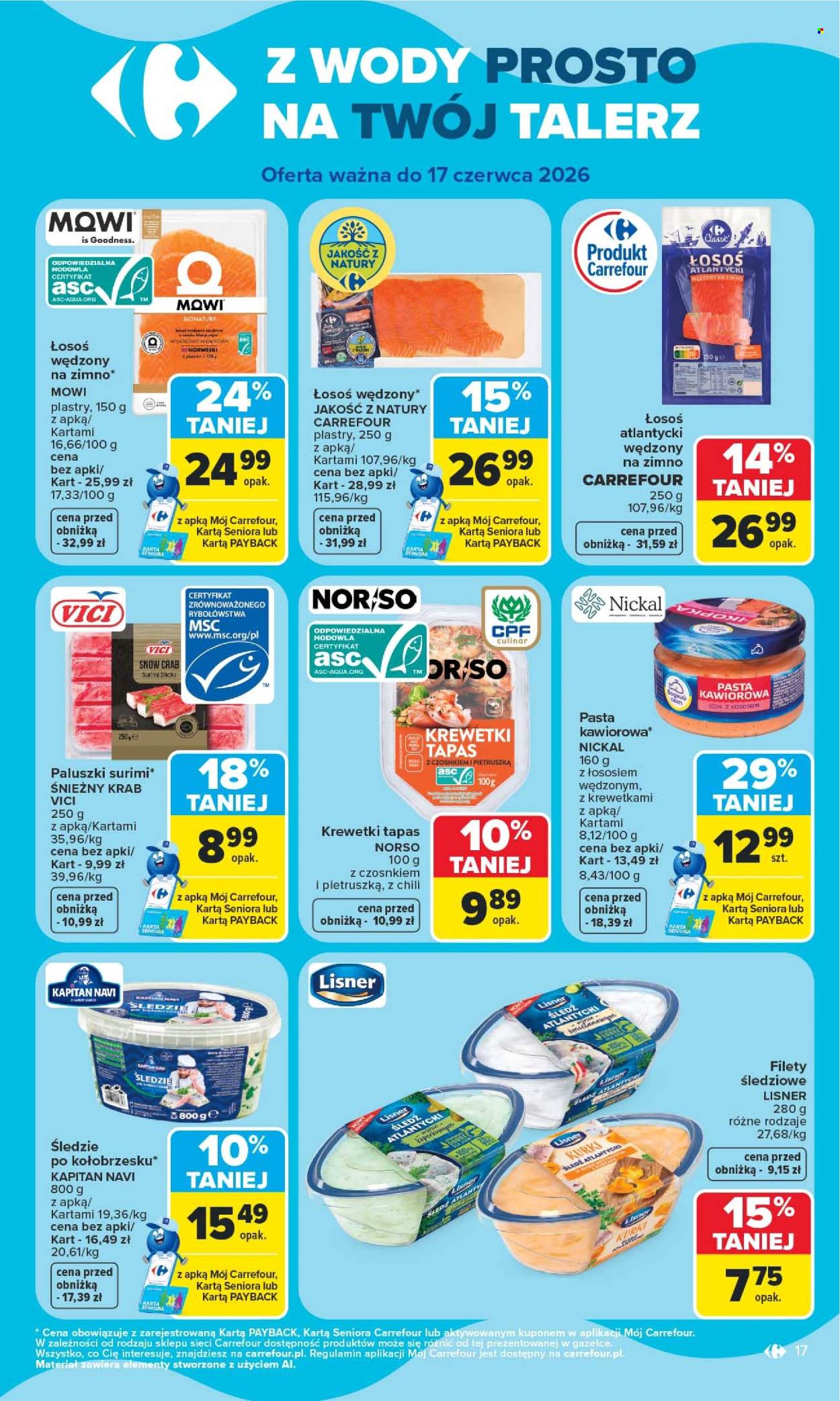 Gazetka Carrefour - 8.06.2026 - 13.06.2026. Strona 19