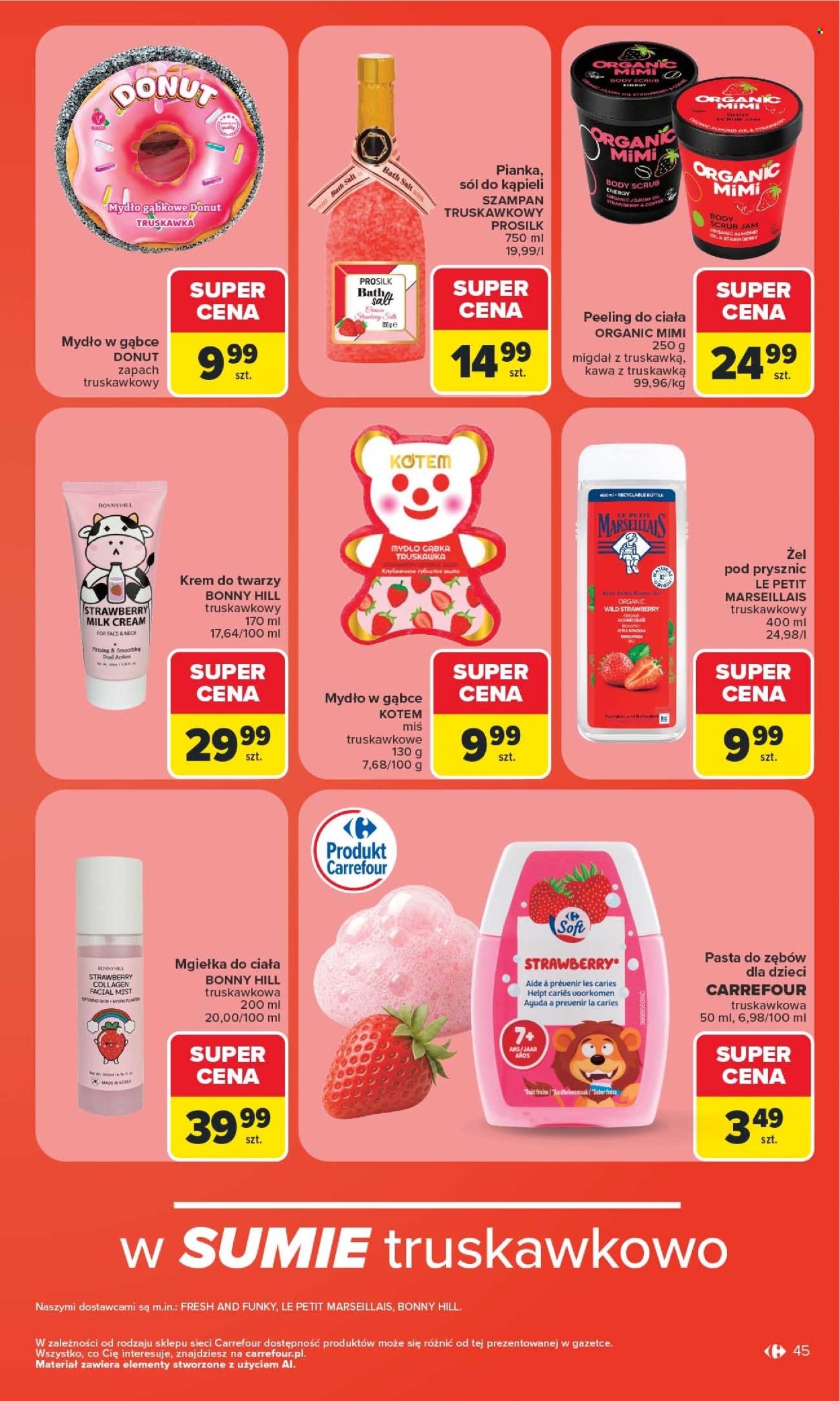 Gazetka Carrefour - 8.06.2026 - 13.06.2026. Strona 47