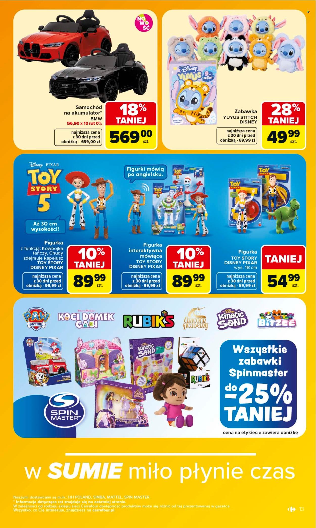 Gazetka Carrefour - 8.06.2026 - 20.06.2026. Strona 13