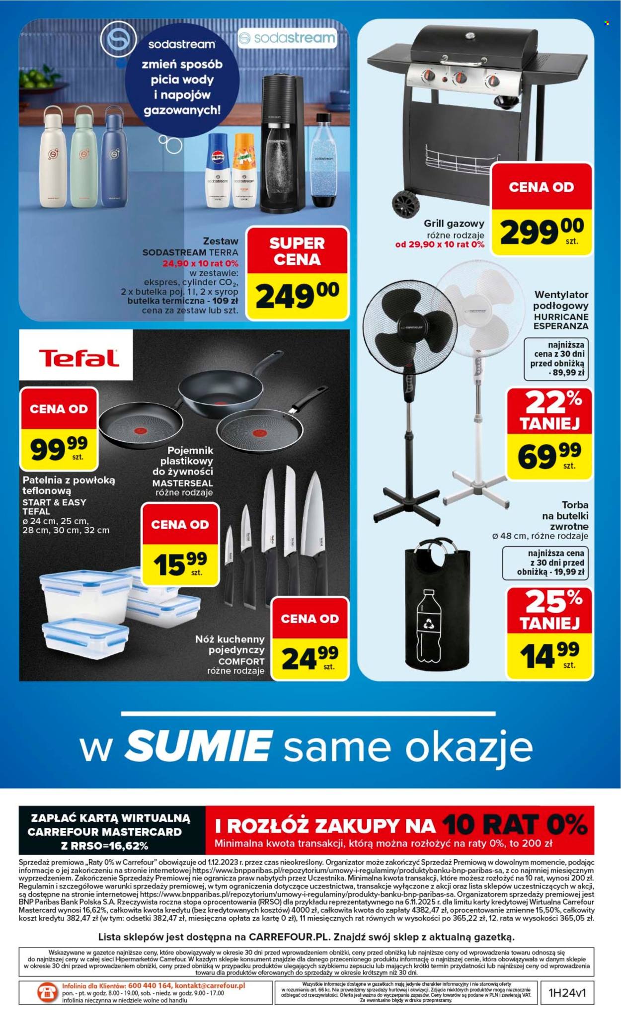 Gazetka Carrefour - 8.06.2026 - 20.06.2026. Strona 20