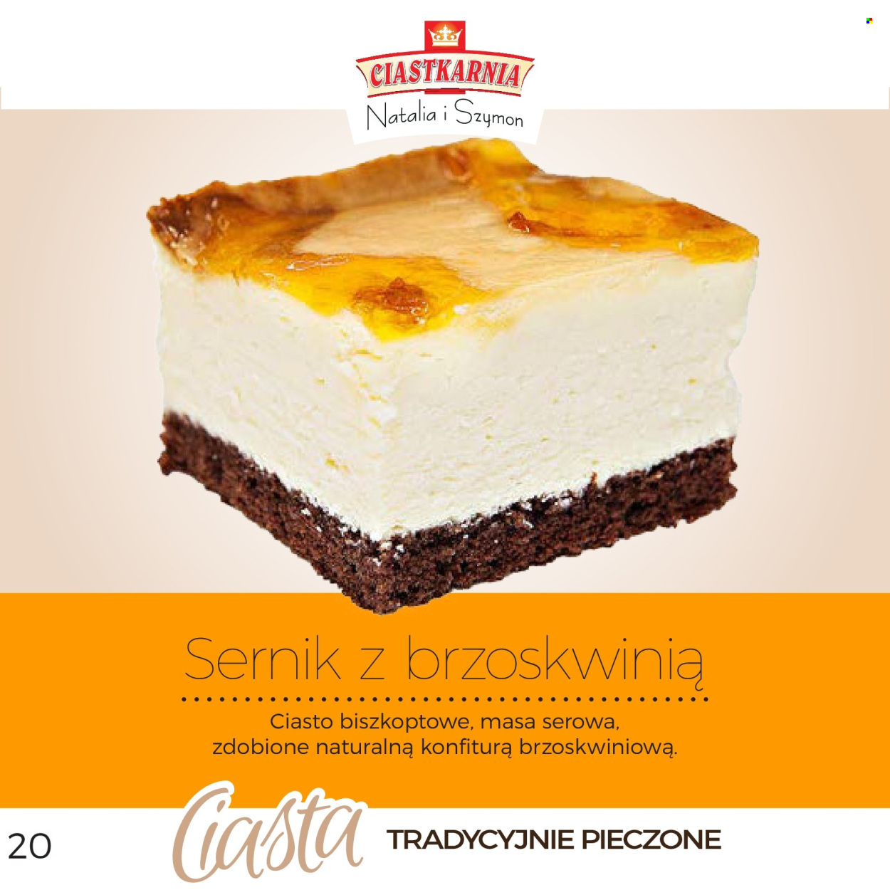 Gazetka Topaz - 1.01.2026 - 31.12.2026. Strona 20