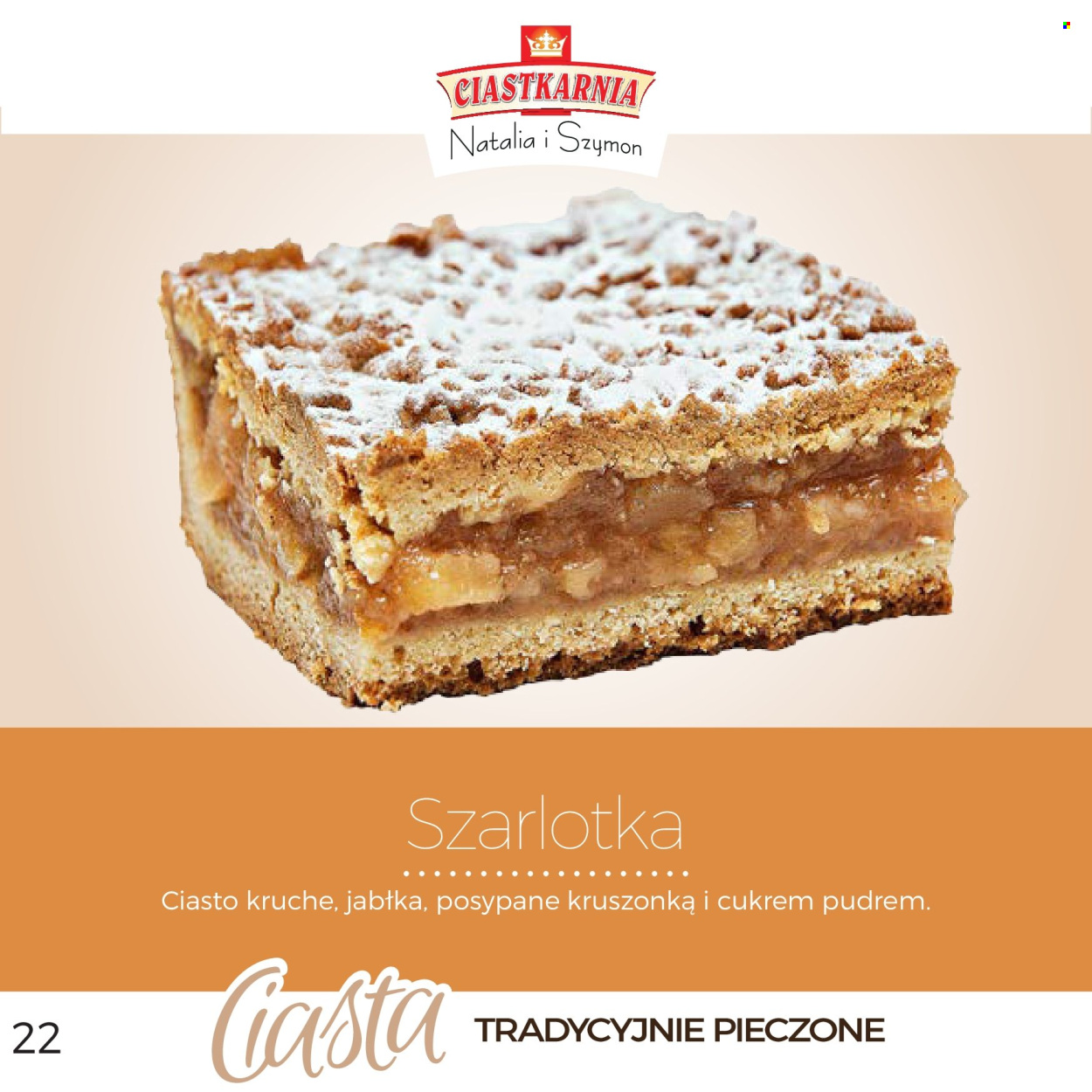 Gazetka Topaz - 1.01.2026 - 31.12.2026. Strona 22