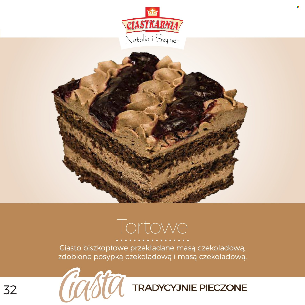 Gazetka Topaz - 1.01.2026 - 31.12.2026. Strona 32