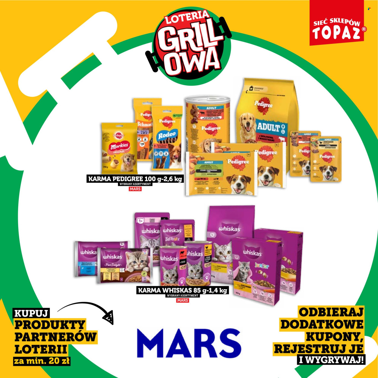 Gazetka Topaz - 20.04.2026 - 14.06.2026. Strona 37