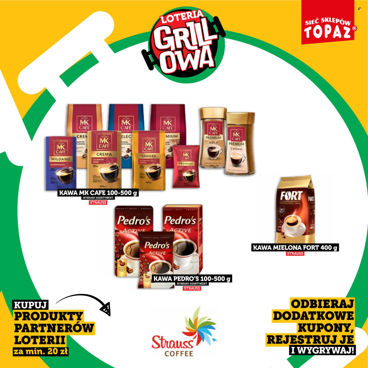 Gazetka Topaz - 20.04.2026 - 14.06.2026. Strona 69