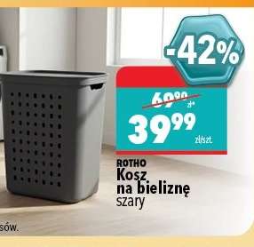 Kosz na bieliznę