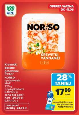 NORSO
