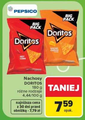 Doritos