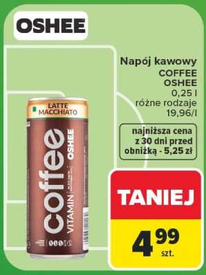 COFFEE OSHEE