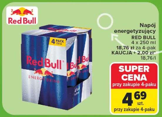 RED BULL