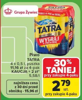 TATRA