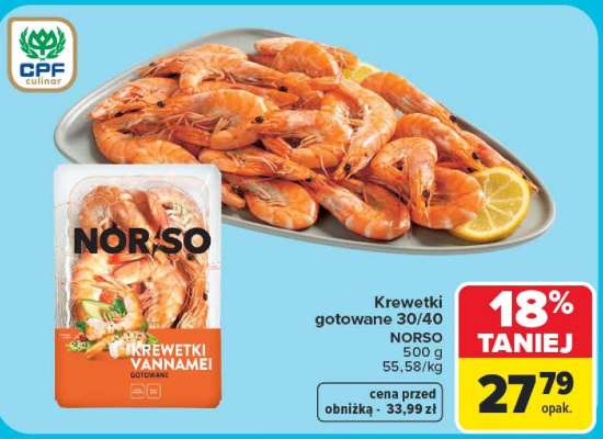 NORSO