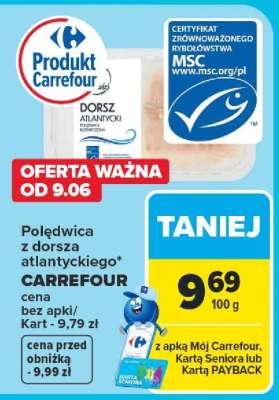 CARREFOUR